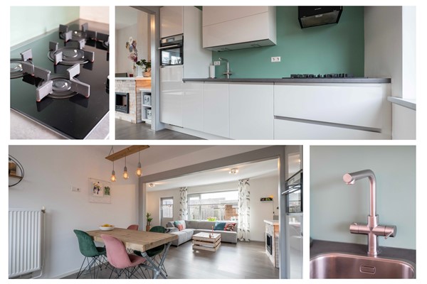 Medium property photo - Venkelweg 29, 4741 CA Hoeven